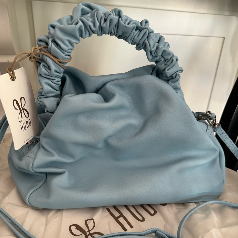 HOBO new darling satchel